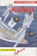 Midway Front Cover