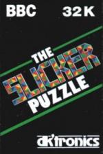 The Slicker Puzzle Front Cover