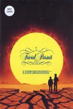 Trivial Pursuit: A New Beginning Front Cover