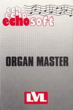 Organ Master Front Cover