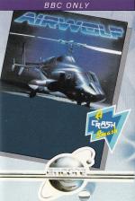 Airwolf Front Cover