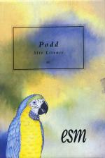 Podd Front Cover