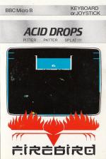 Acid Drops Front Cover