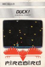Duck Front Cover