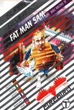 Fat Man Sam Front Cover