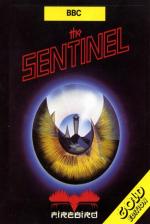 The Sentinel Front Cover