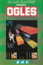 Ogles Front Cover