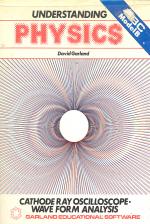 Understanding Physics Front Cover