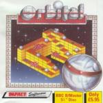 Orbital Front Cover