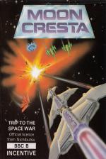 Moon Cresta Front Cover