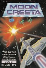 Moon Cresta Front Cover