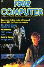 Your Computer 2.11 Front Cover