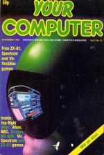 Your Computer 2.12 Front Cover