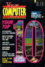 Your Computer 6.02 Front Cover