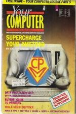 Your Computer 6.07 Front Cover