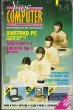 Your Computer 6.10 Front Cover