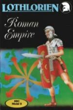 Roman Empire Front Cover