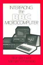 Interfacing The BBC Microcomputer Front Cover