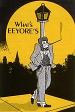 What's Eeyore's? Front Cover