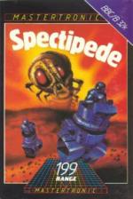 Spectipede Front Cover