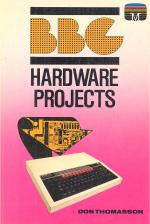 BBC Hardware Projects Front Cover