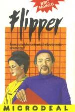 Flipper Front Cover