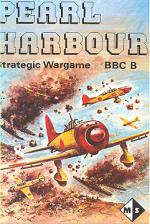 Pearl Harbour Front Cover