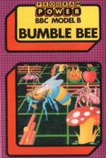 Bumble Bee Front Cover