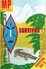 Survivor Front Cover