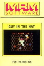 Guy In The Hat Front Cover