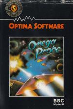 Omega Probe Front Cover