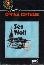 Sea Wolf Front Cover