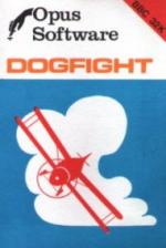 Dogfight Front Cover