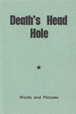 Death's Head Hole Front Cover