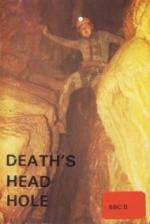 Death's Head Hole Front Cover