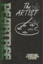 The Artist Front Cover