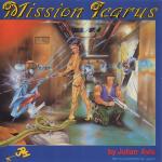 Mission Icarus Front Cover