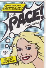 The Pace Program Front Cover