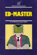 Ed-Master Front Cover