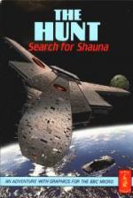 The Hunt Front Cover