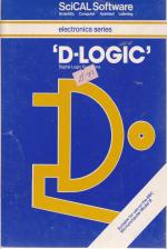 D Logic Front Cover