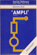 Ampli Front Cover