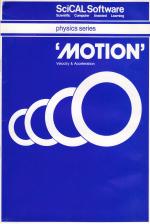 Motion Front Cover