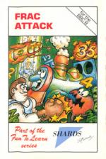 Frac Attack Front Cover