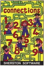 Connections Front Cover