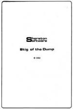 Stig Of The Dump Front Cover