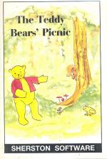 The Teddy Bears' Picnic Front Cover