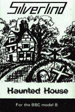 Haunted House Front Cover