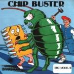 Chip Buster Front Cover