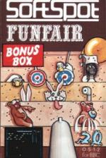 Funfair Front Cover